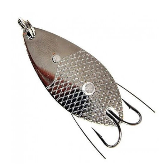 Lingurita Jaxon Oscilanta Hr Antibradis Orion 2a 13gr