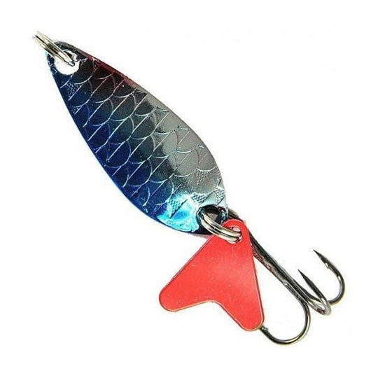 LINGURITA JAXON OSCILANTA HR NANO XT 1C 6GR