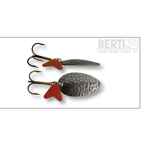 LINGURITA OSCILANTA BERTILURE OISTER NR.1 CULOARE GOLD LUNGIME 37mm 3.5 GRAME