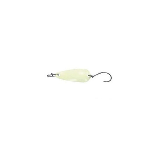 LINGURITA OSCILANTA COLMIC AMMER 1.8gr Vairone Glow