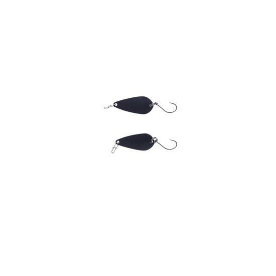 LINGURITA OSCILANTA COLMIC AMMER 2.2gr Blackok