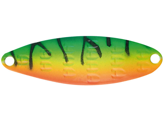 LINGURITA OSCILANTA COLMIC DRIBBLE SPOON 6gr FIRE tiger