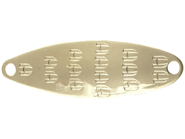 LINGURITA OSCILANTA COLMIC DRIBBLE SPOON 6gr Gold