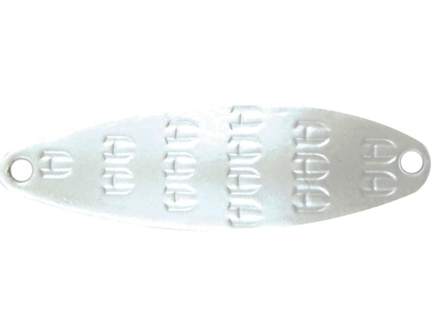 LINGURITA OSCILANTA COLMIC DRIBBLE SPOON 6gr Pearl