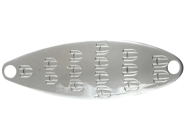LINGURITA OSCILANTA COLMIC DRIBBLE SPOON 6gr Silver