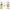 LINGURITA OSCILANTA COLMIC HERAKLES RUCK SPOON 2.0gr Chartreuse Orange Gold