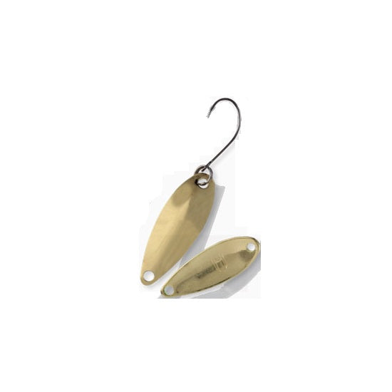 LINGURITA OSCILANTA COLMIC HERAKLES TROUT AREA YANKEE 3gr Gold