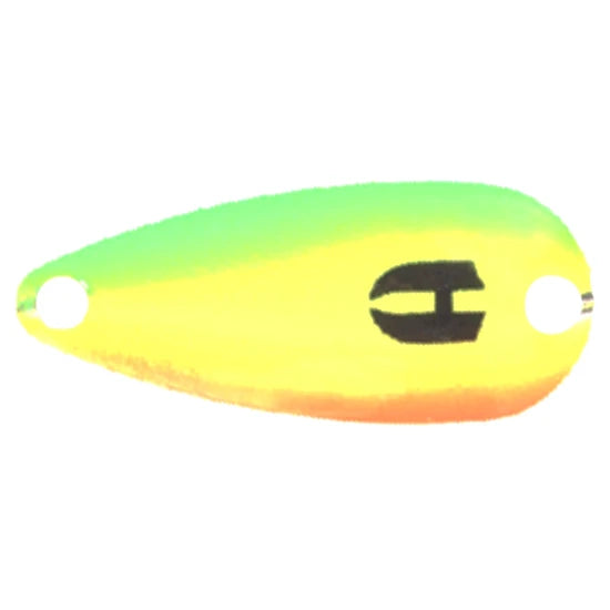Lingurita Oscilanta Colmic Keeper Trout 3.5gr Fire Tiger