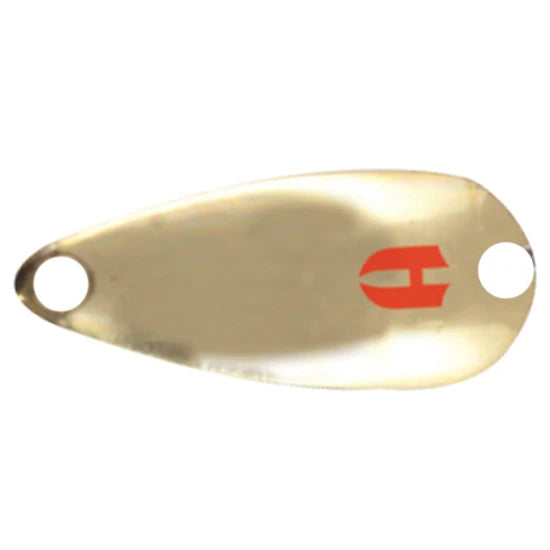 Lingurita Oscilanta Colmic Keeper Trout 5gr Gold
