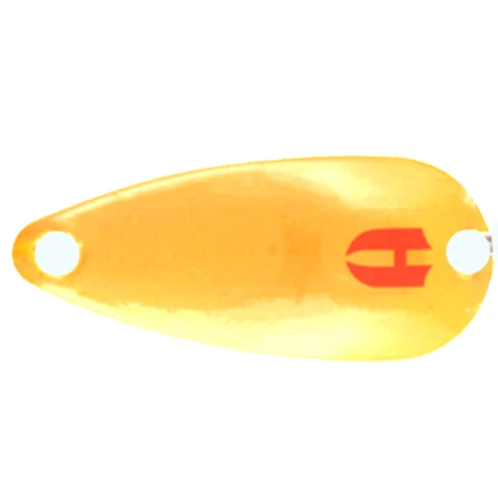 Lingurita Oscilanta Colmic Keeper Trout 5gr Orange
