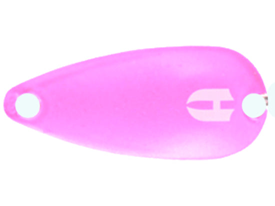 LINGURITA OSCILANTA COLMIC KEEPER TROUT 3.5gr Pink