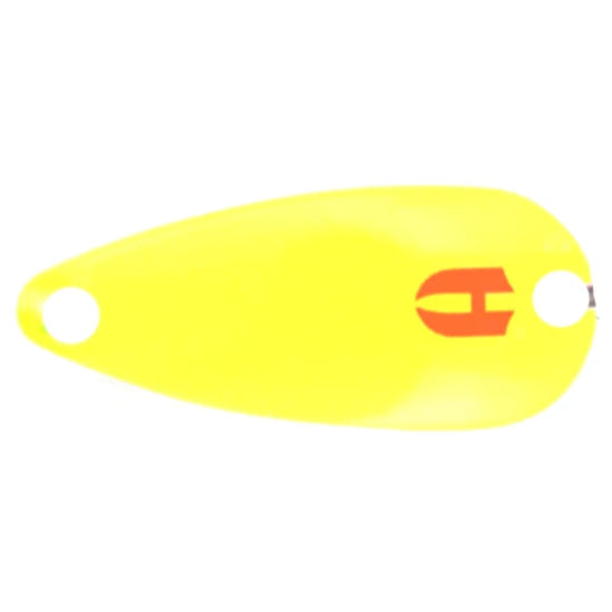 Lingurita Oscilanta Colmic Keeper Trout 5gr Chartreuse