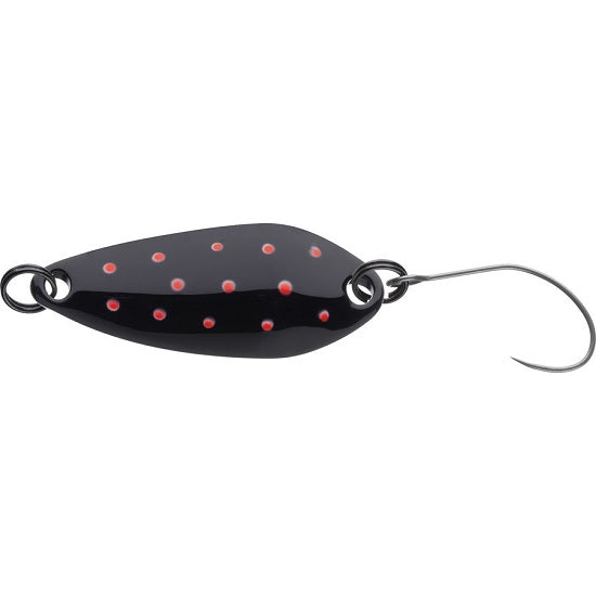 LINGURITA OSCILANTA DAIWA SILVER CREEK ADM, NIGHTMARE, 3.2CM, 3.8G