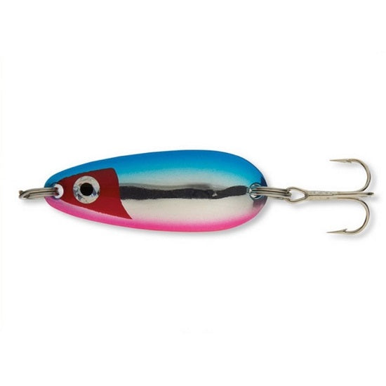 LINGURITA OSCILANTA DAIWA SILVER CREEK CSD 4CM 7G BPK