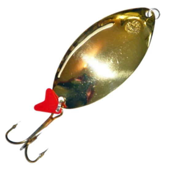 Lingurita Oscilanta Dara Killer Galbena Tac 1d 15gr