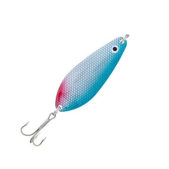 LINGURITA OSCILANTA GOLDSTAR PIKE 20G BLUE FISH