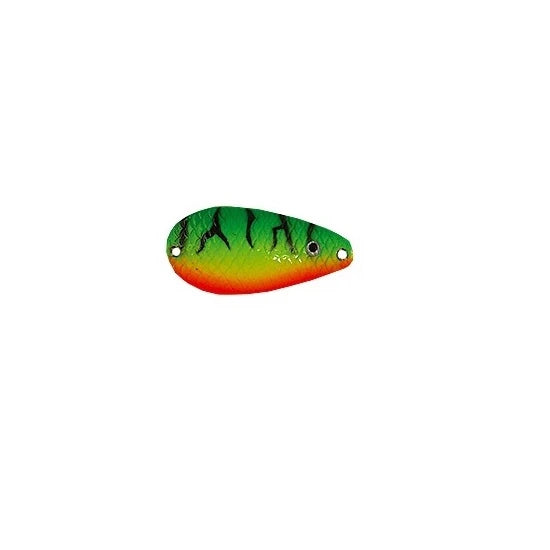 Lingurita Oscilanta Jaxon Hr Atlas 2d 14gr