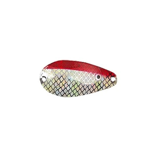 Lingurita Oscilanta Jaxon Hr Atlas 1m 10gr