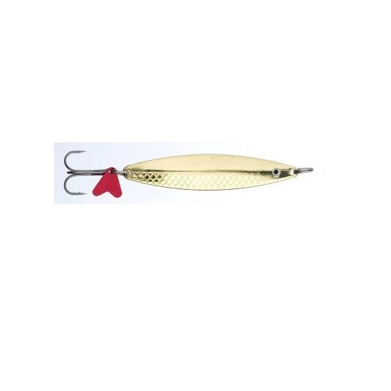 Lingurita Oscilanta Jaxon Hr Miron 2b 25gr