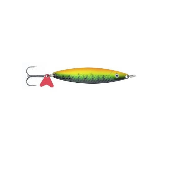 Lingurita Oscilanta Jaxon Hr Miron 2e 25gr
