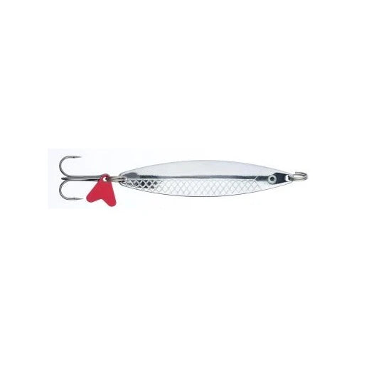 Lingurita Oscilanta Jaxon Hr Miron 2f 25gr