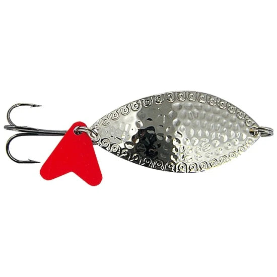 Lingurita Oscilanta Jaxon Hr Spinus 2a 20gr