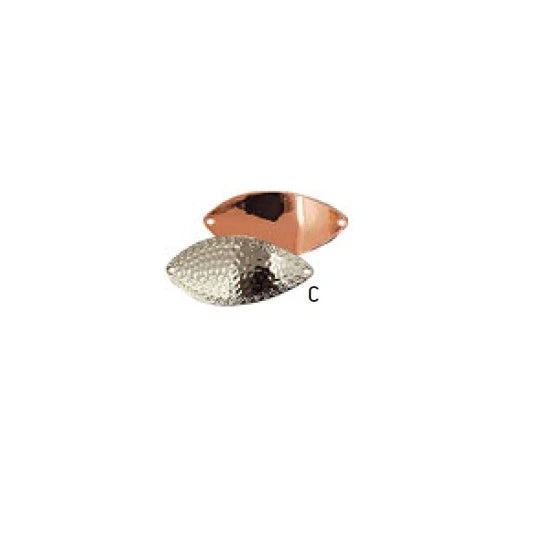 Lingurita Oscilanta Jaxon Hr Spinus 2c 20gr