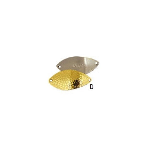 LINGURITA OSCILANTA JAXON HR SPINUS 2D 20GR