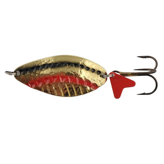 LINGURITA OSCILANTA JAXON HS ALGA TOR 1GA 12GR