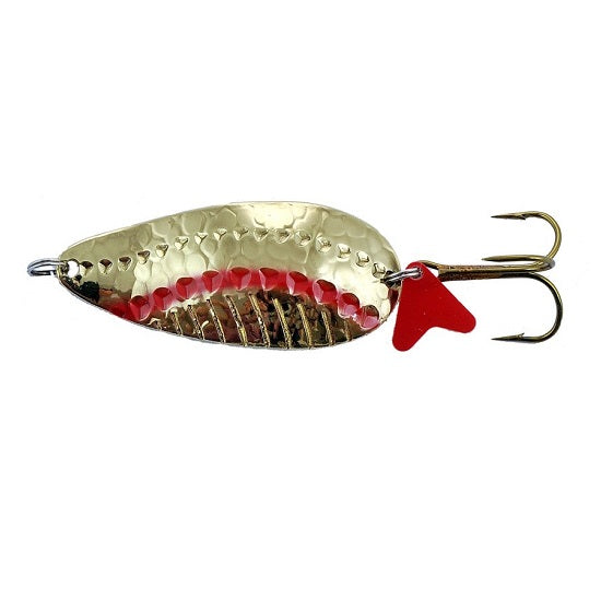 LINGURITA OSCILANTA JAXON HS KARAS TOR 2GB 18GR