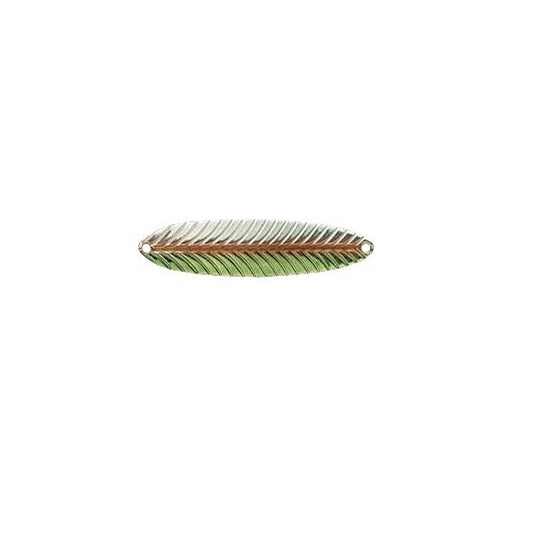 LINGURITA OSCILANTA JAXON HS UKLA FIR SEA TROUT 2HD 30GR