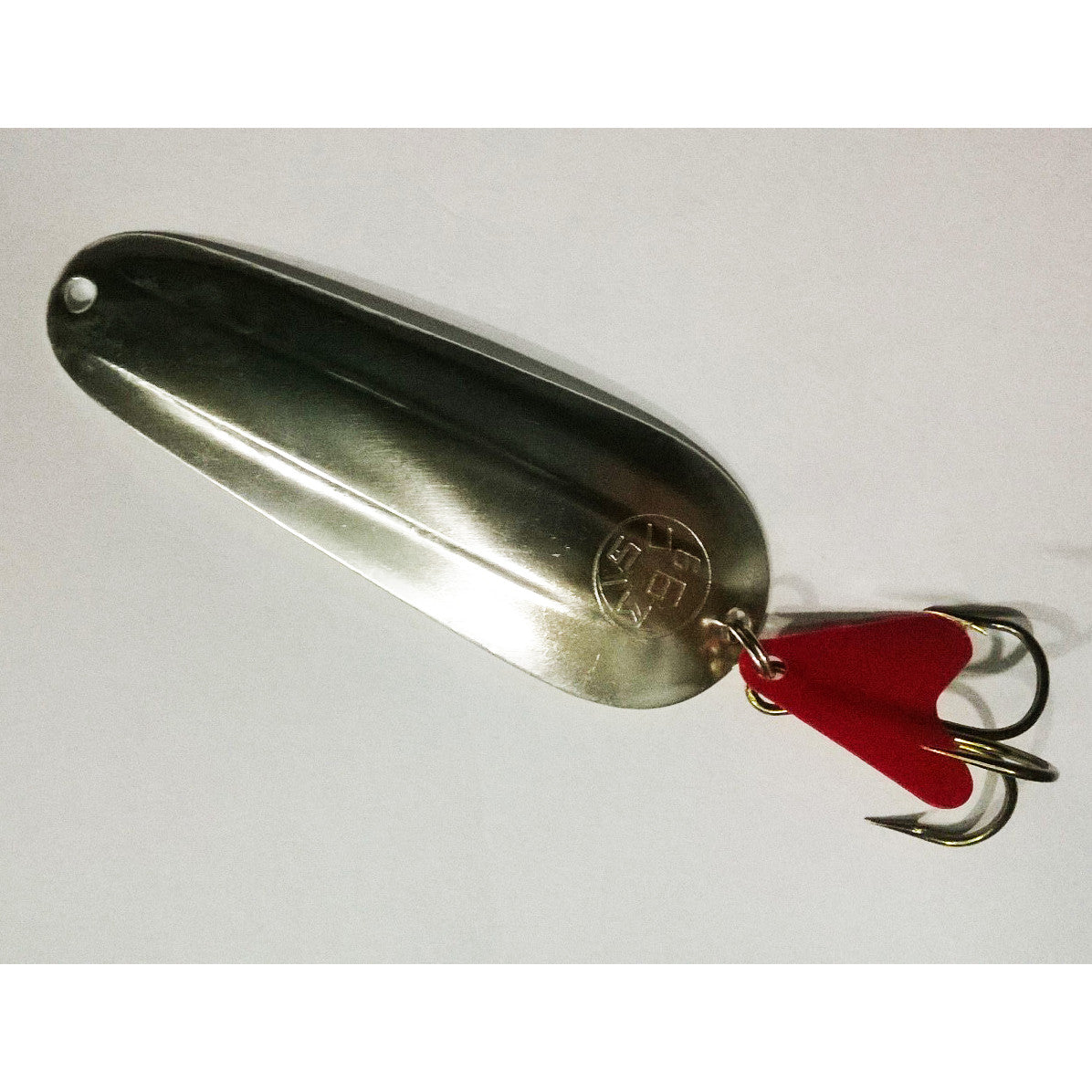 LINGURITA OSCILANTA MISU ARGINTATA FELIE KILLER 12G