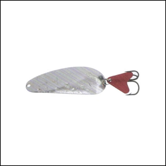 Lingurita Oscilanta Misu Argintata Profi 11g