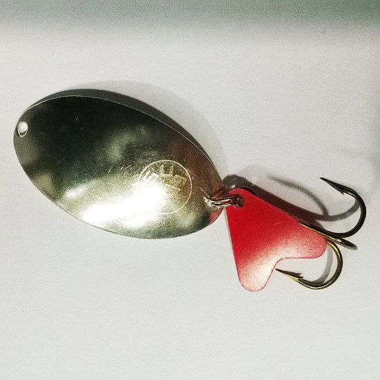 LINGURITA OSCILANTA MISU ARGINTATA ZACK 10G