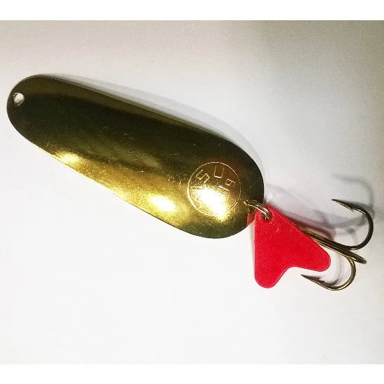Lingurita Oscilanta Misu Galbena Felie Pepene 12g