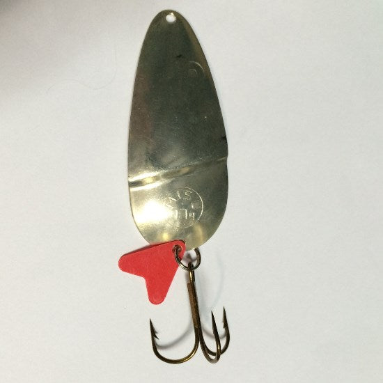 LINGURITA OSCILANTA MISU NICHELATA MARE DOLINGER XXL 17G