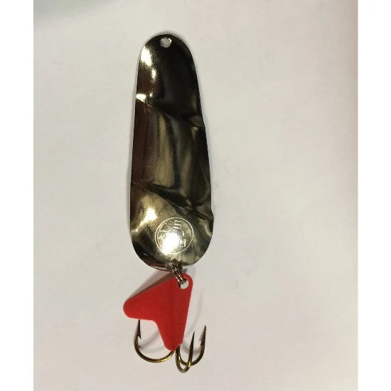 Lingurita Oscilanta Misu Nichelata Painica 12g Mica