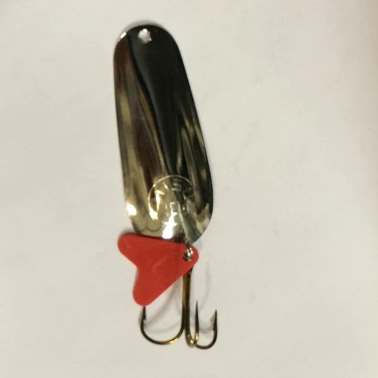Lingurita Oscilanta Misu Nichelata Piscot Goanga 10g