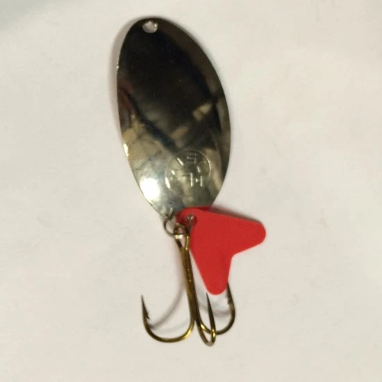 Lingurita Oscilanta Misu Nichelata Zack 10g
