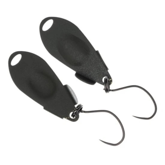 Lingurita Oscilanta Neo Style Alis 55 Olive 1.5g