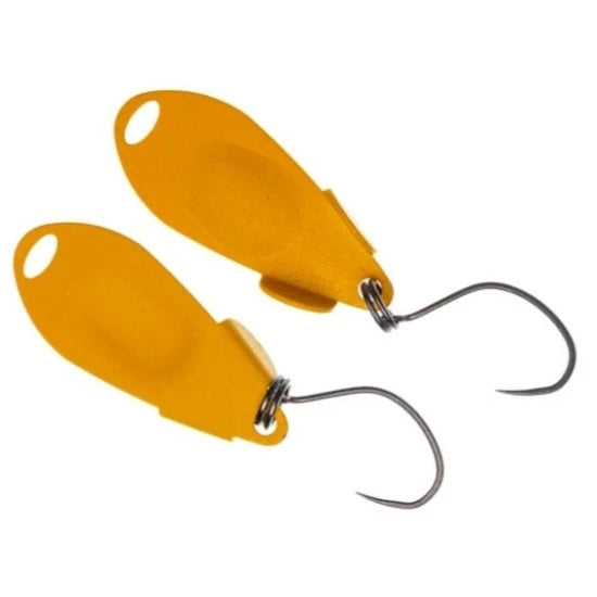 Lingurita Oscilanta Neo Style Alis 56 Mastard 1.5g