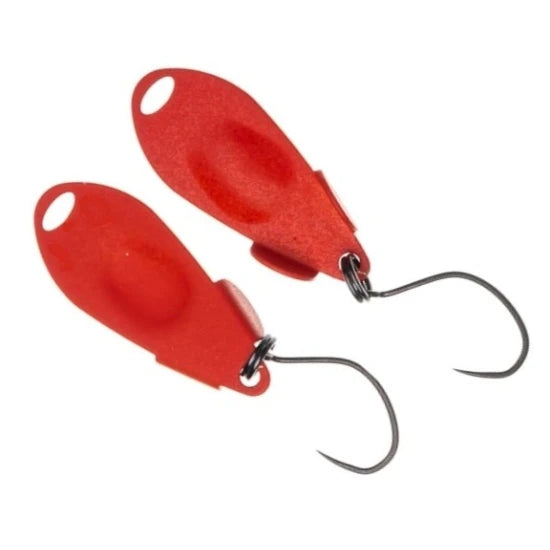 Lingurita Oscilanta Neo Style Alis 58 Red 1.5g