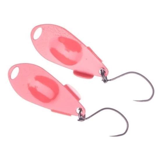Lingurita Oscilanta Neo Style Alis 59 Salmon Pink 1g