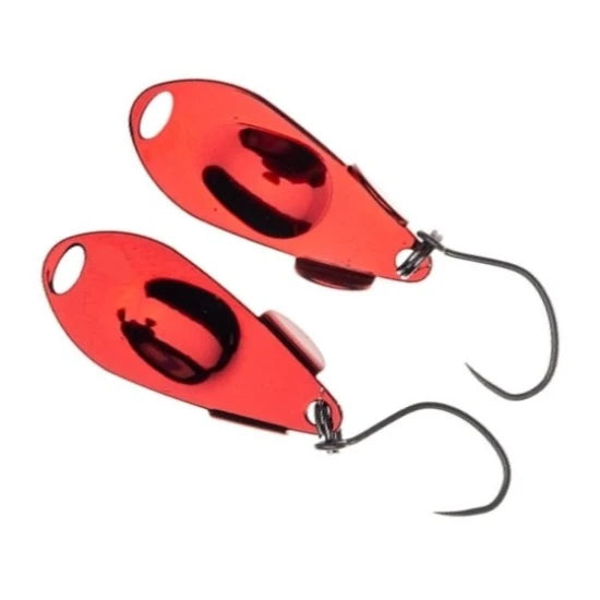 Lingurita Oscilanta Neo Style Alis 97 Spark Red 1.5g