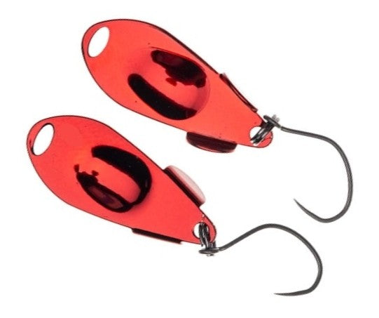 LINGURITA OSCILANTA NEO STYLE ALIS 97 SPARK RED 1.5G
