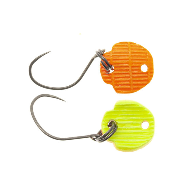 LINGURITA OSCILANTA  NEO STYLE HADO 0.5gr 05 Super Fluo Glossy Orange/Yellow
