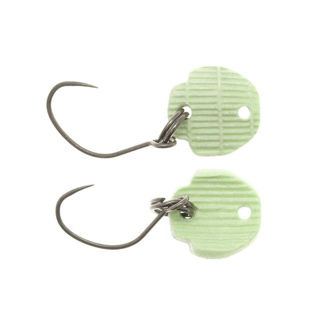 LINGURITA OSCILANTA  NEO STYLE HADO 0.5gr 06 Super Green Glow