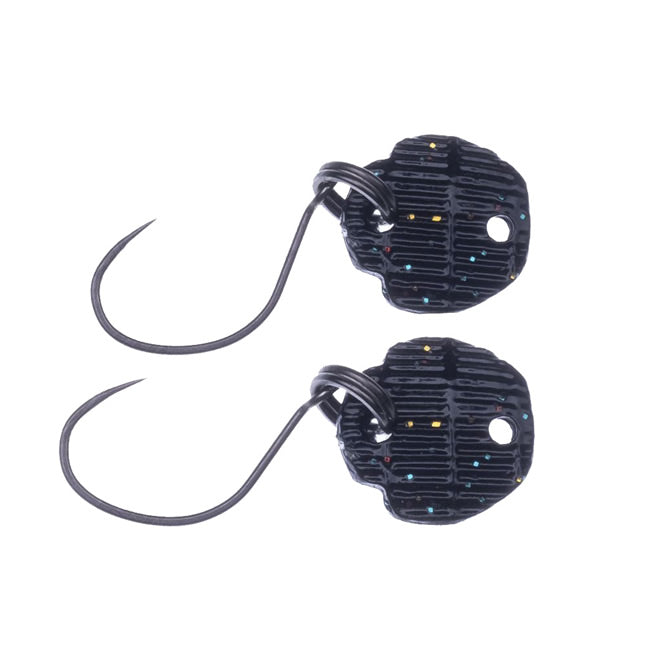LINGURITA OSCILANTA  NEO STYLE HADO 0.5gr 18 Super Navy Lame