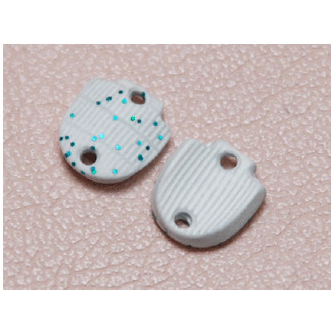 LINGURITA OSCILANTA  NEO STYLE HADO 0.5gr 33 Super White Glow