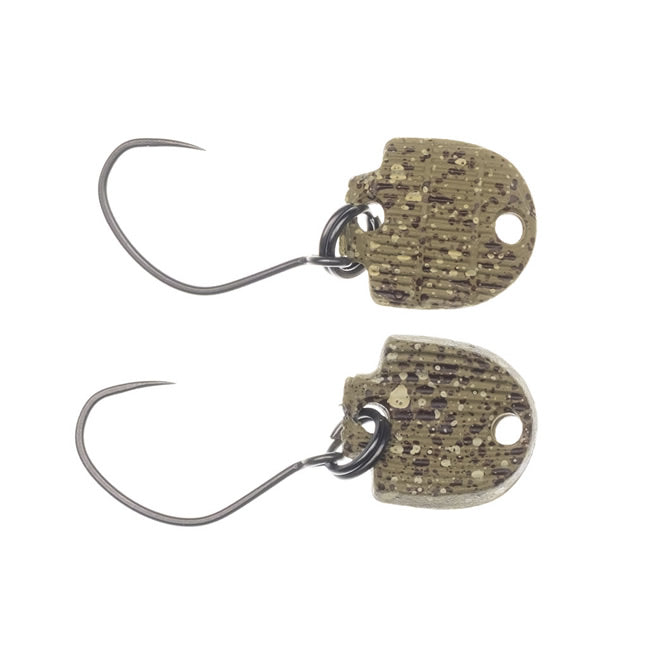 LINGURITA OSCILANTA  NEO STYLE HADO 0.5gr 60 Real Pellet Brown